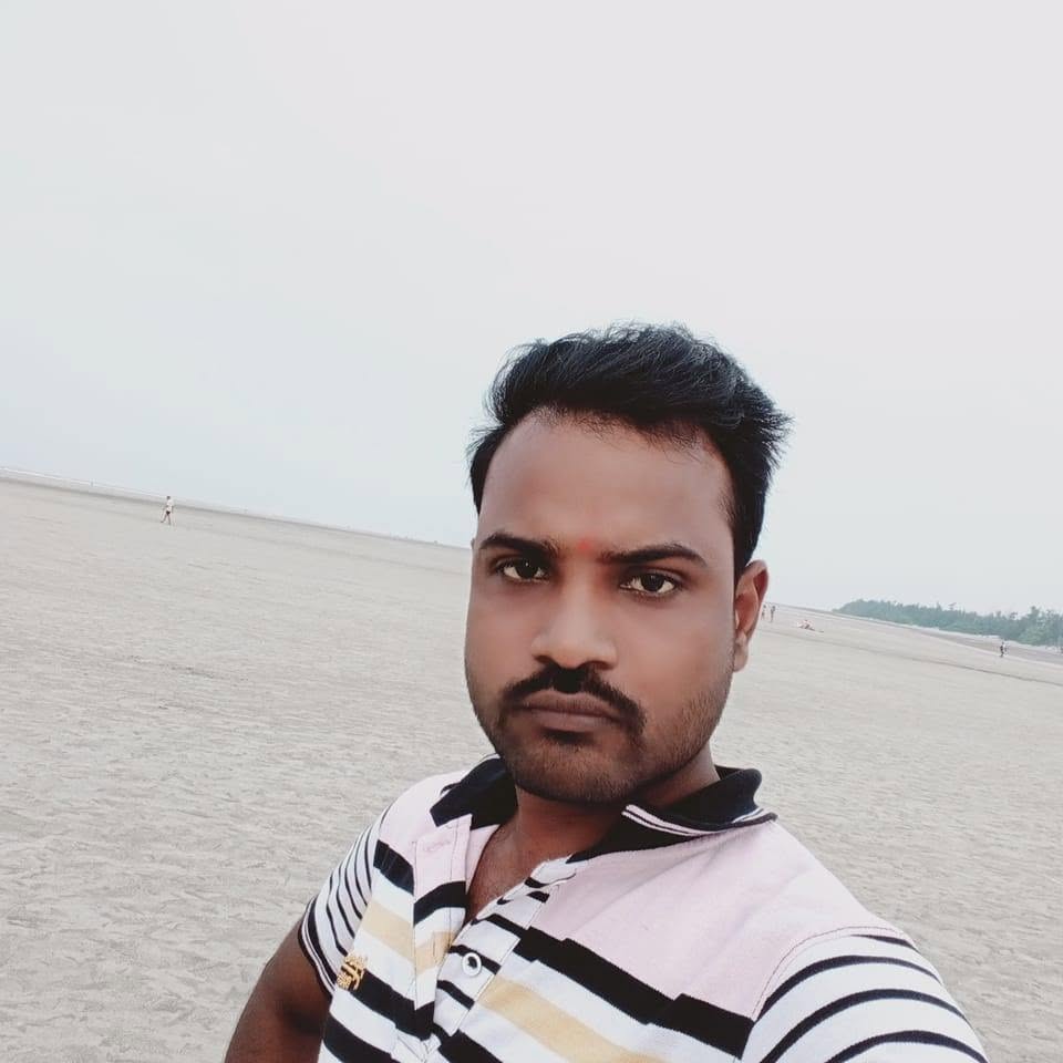 Surajit Mondal